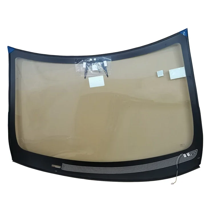 

-Hot Sale Car Parts Front Windshield Back Windscreen For Tesla ModeI S OE For 1061987-01-J