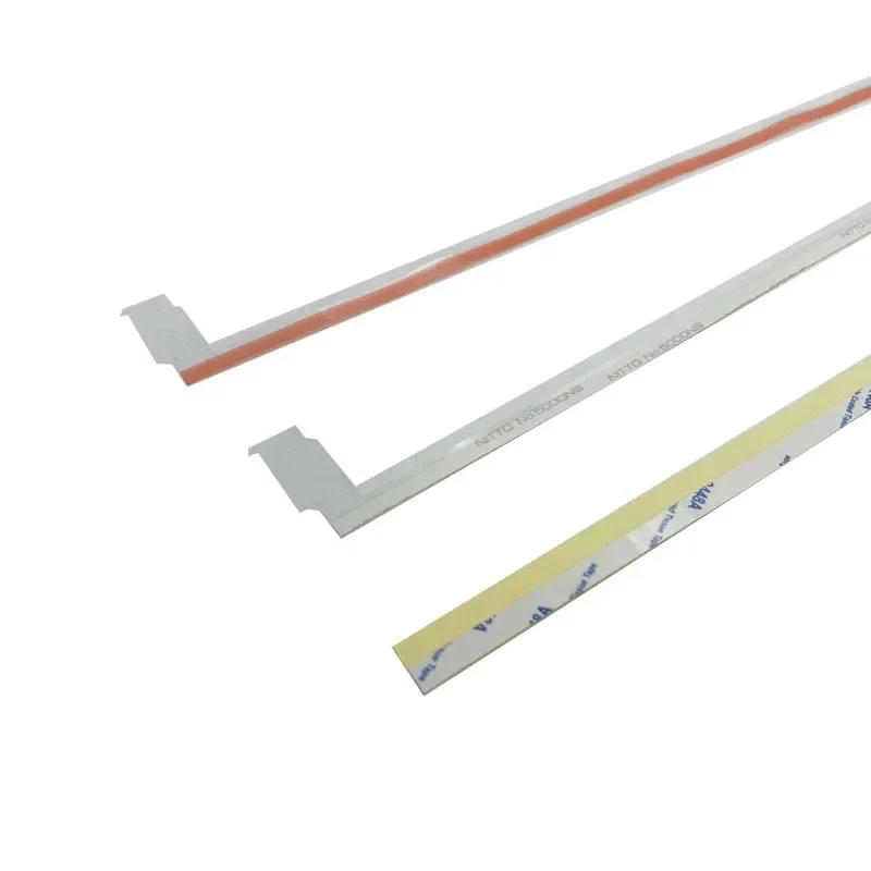 1SETS Strengthen stickiness DV-512 Developer change Unit Seal for Konica Minolta bizhub C454e C224 C554 C284e C364