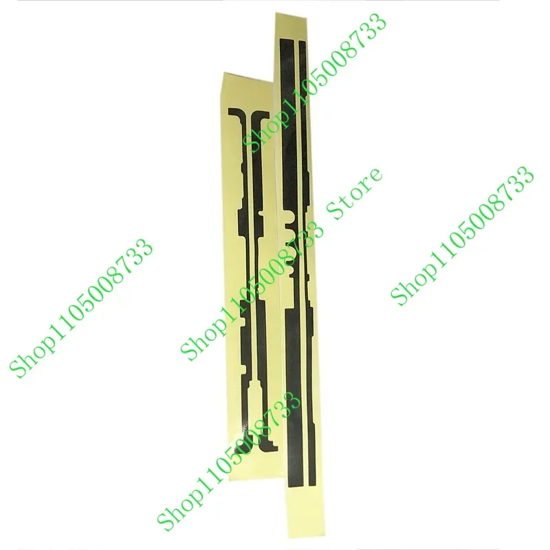 LCD Screen Sticker Tape Adhesive Stripe Paper For Microsoft Surface Pro 4