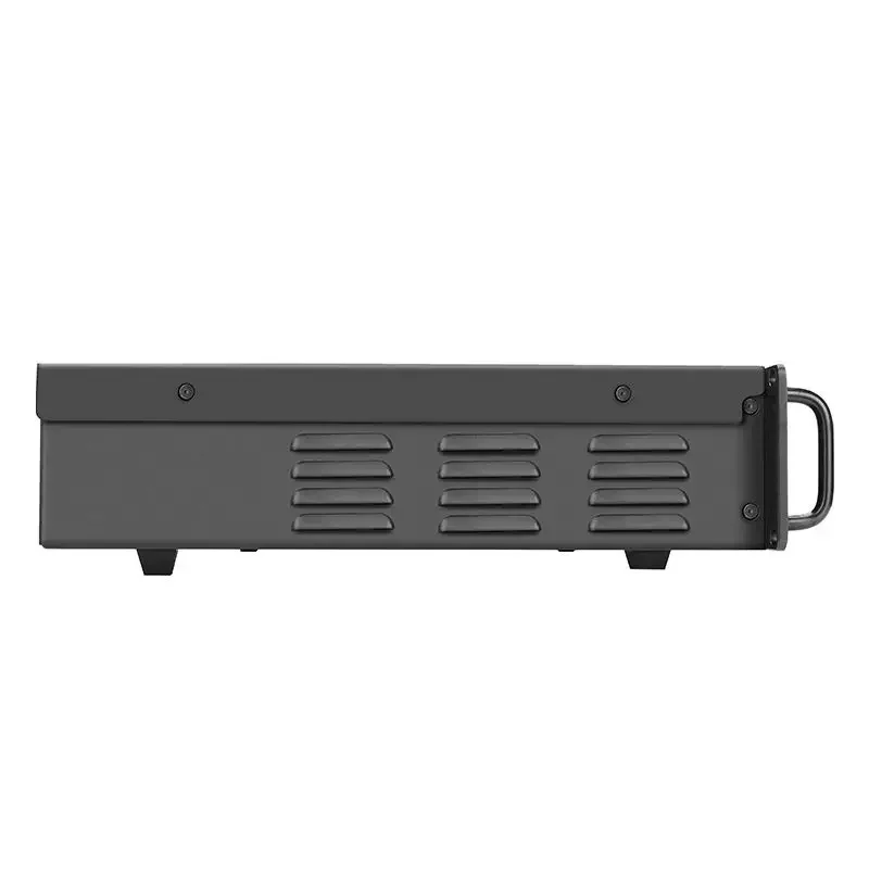 Quansheng MD-R8900 25W DMR Digital Analog Long Distance Repeater Built-in Duplexer DMR Walkie Talkie Repeater SFR Selectable