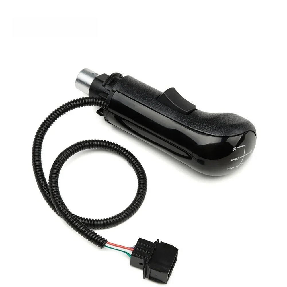 Car Shift Lever 8132620043 Car Gearshift Lever With Threads For Oman For MAN Trucks Automobiles Interior Parts