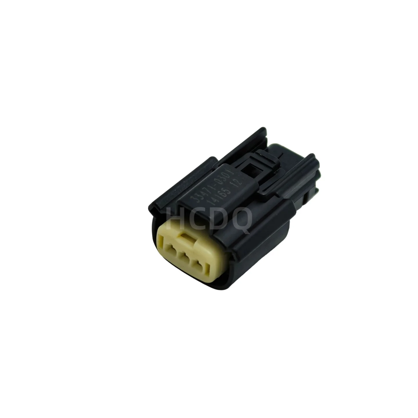Brand new original authentic high-quality 33471-0301 car waterproof connector plug protective cover and shell