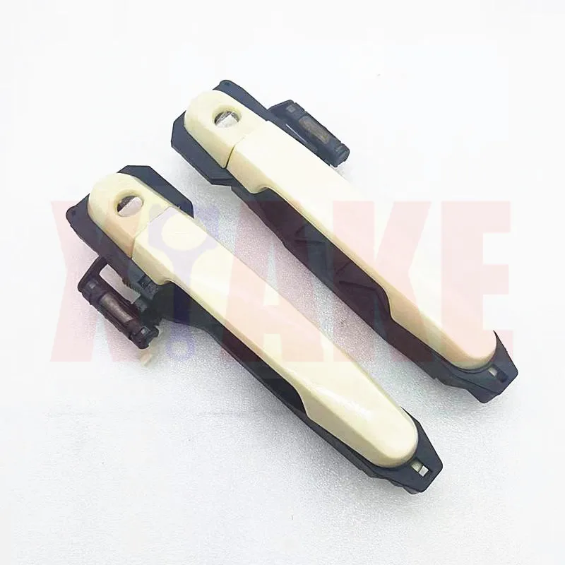 Автомобильная Левая Правая наружная дверная ручка для Faw V2 V5 Автомобильная Левая Правая наружная дверная ручка для Faw V2 V5