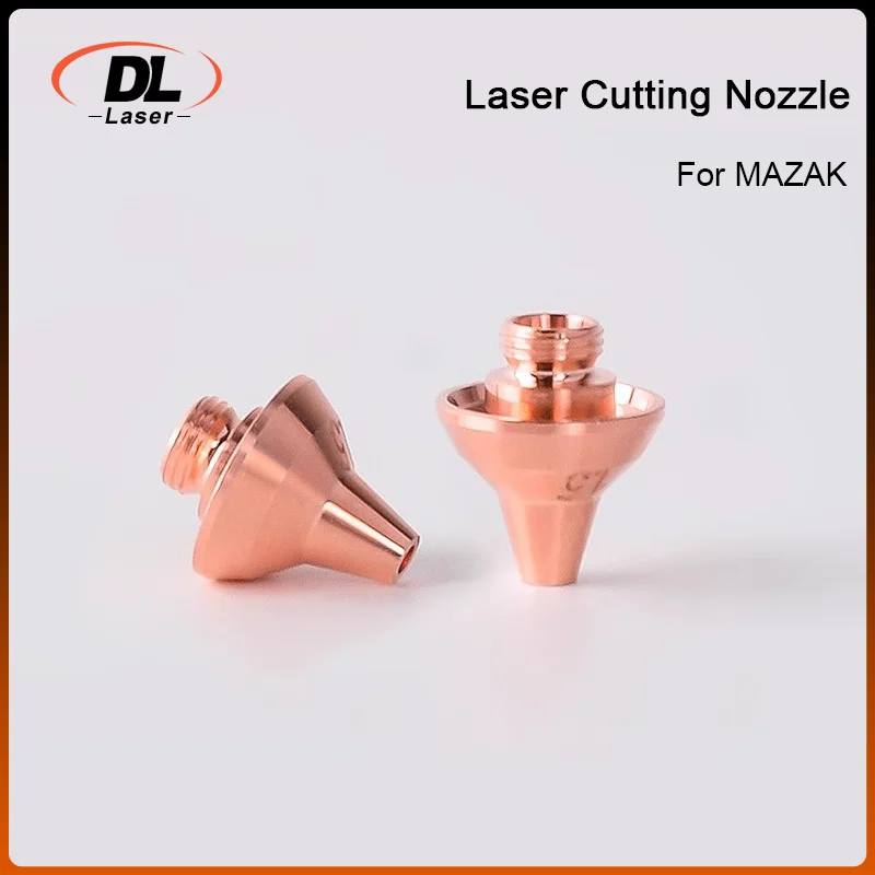 dl-10-pezzi-lotto-ugello-per-laser-a-fibra-3d-437313300290-punta-ugello-15mm-d105h12m5mm-per-macchine-da-taglio-laser-3d-mazak-pl
