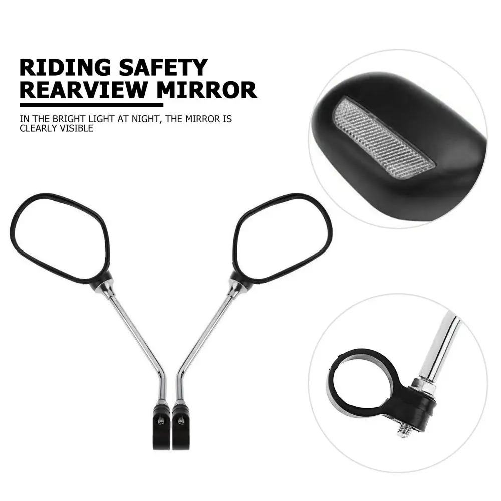 Thumbnail 2 - #57 Latest Bicycle Mirrors Offers
