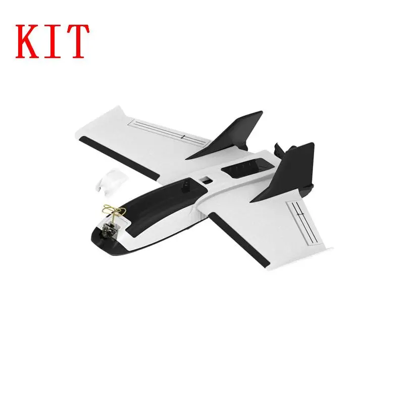 Top Dart250G 570mm Wingspan Sub-250 grams Sweep Forward Wing AIO EPP FPV RC Airplane Drone PNP/FPV Ready Version