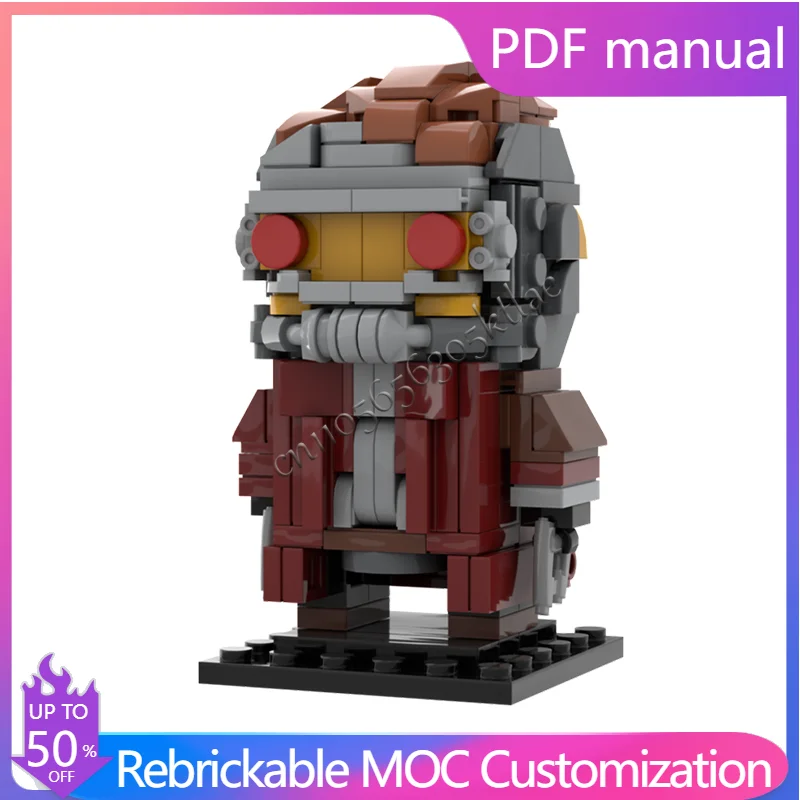 

Лидер продаж, 215 шт., MOC, военная серия, знаменитый фильм, модульный строительный блок, модель для детей, сборка, дисплей, игрушка, популярный праздничный подарок