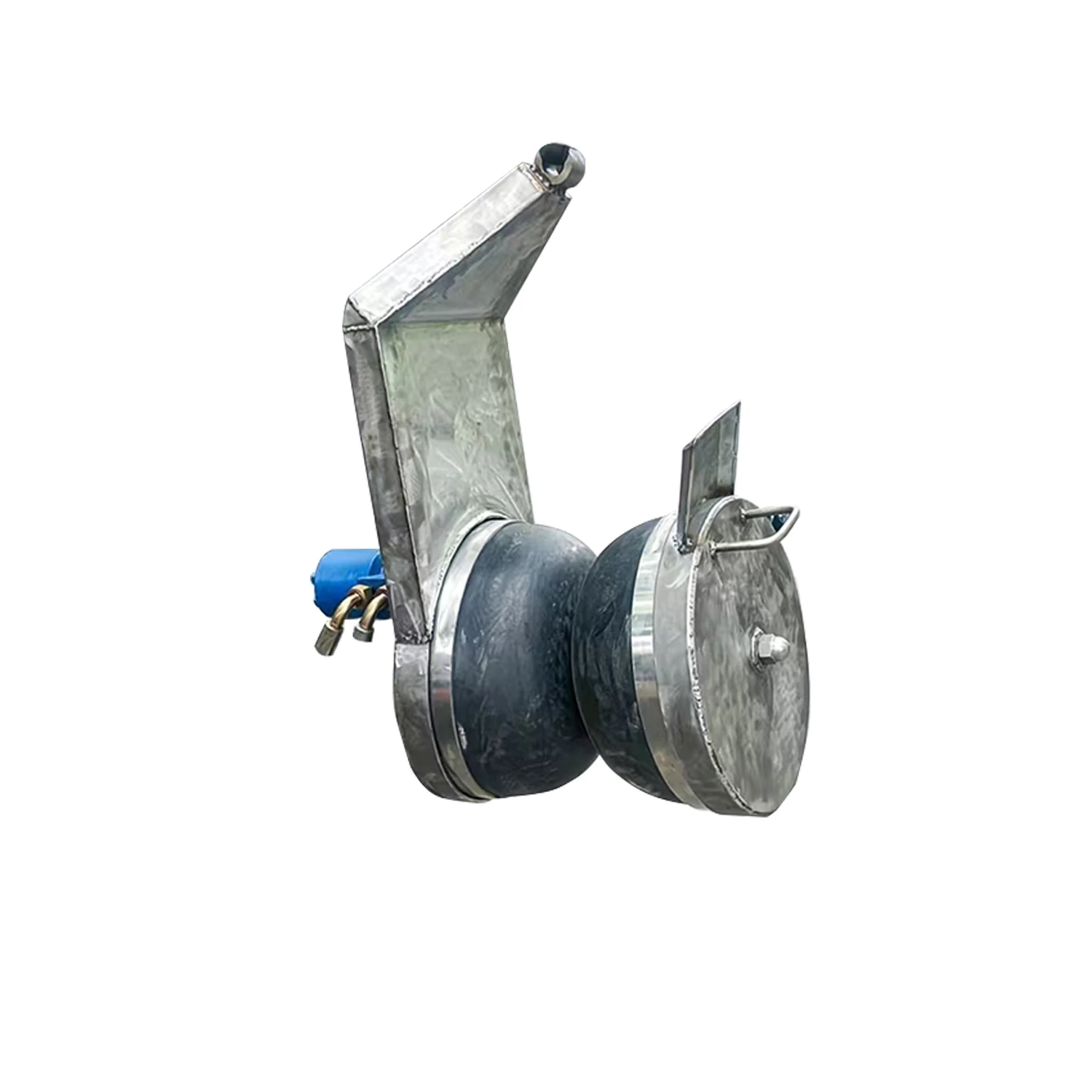 

LongLine Hauler Marine Winch Net Hauler For Fishing Boat Hydraulic Capstan Winch For Rope, Wrecker, Fishing Boat, Trawl