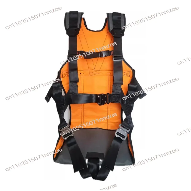 For Glider Trainer on The Ground Glider Paraglider Training Seat