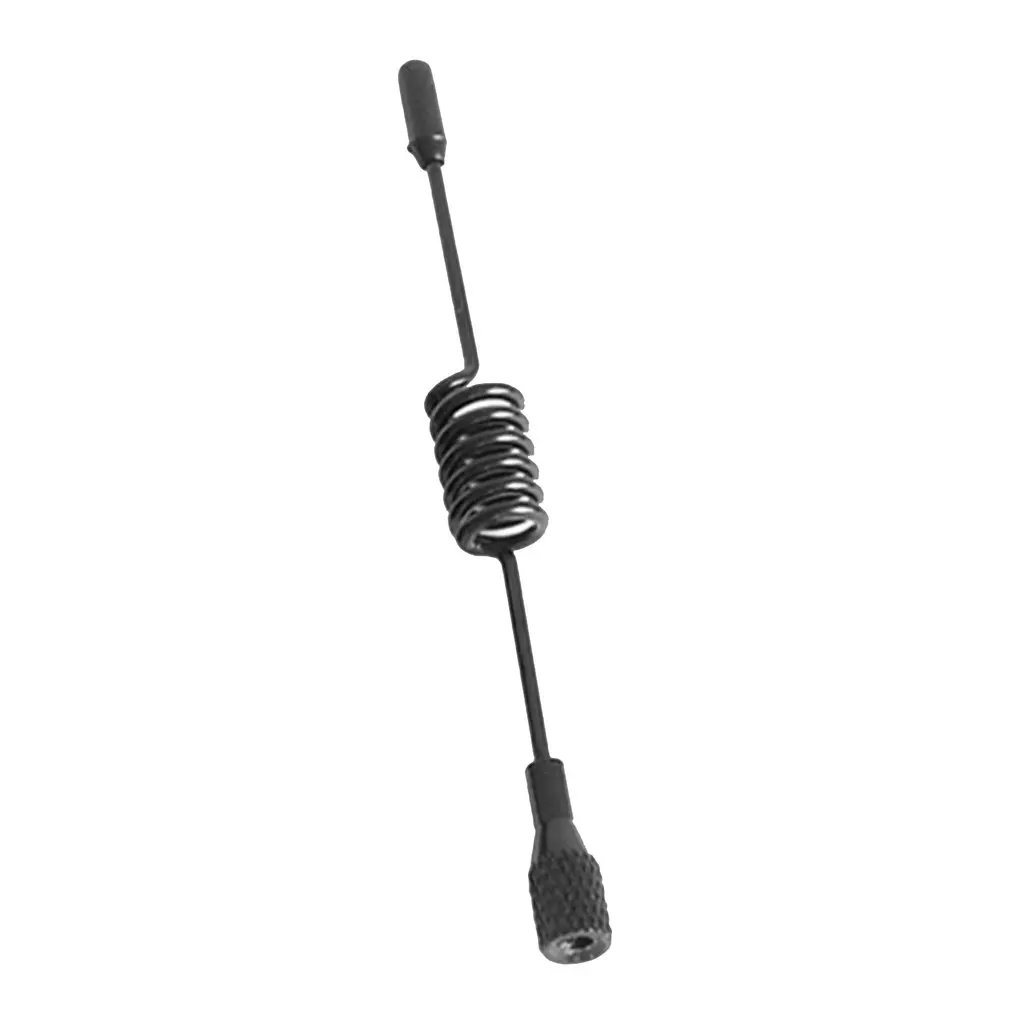 

Metal Decorative Antenna For 1:10 RC Crawler Axial SCX10 90046 For Traxxas TRX4 D90 D110 CC01 RC Car Antenna