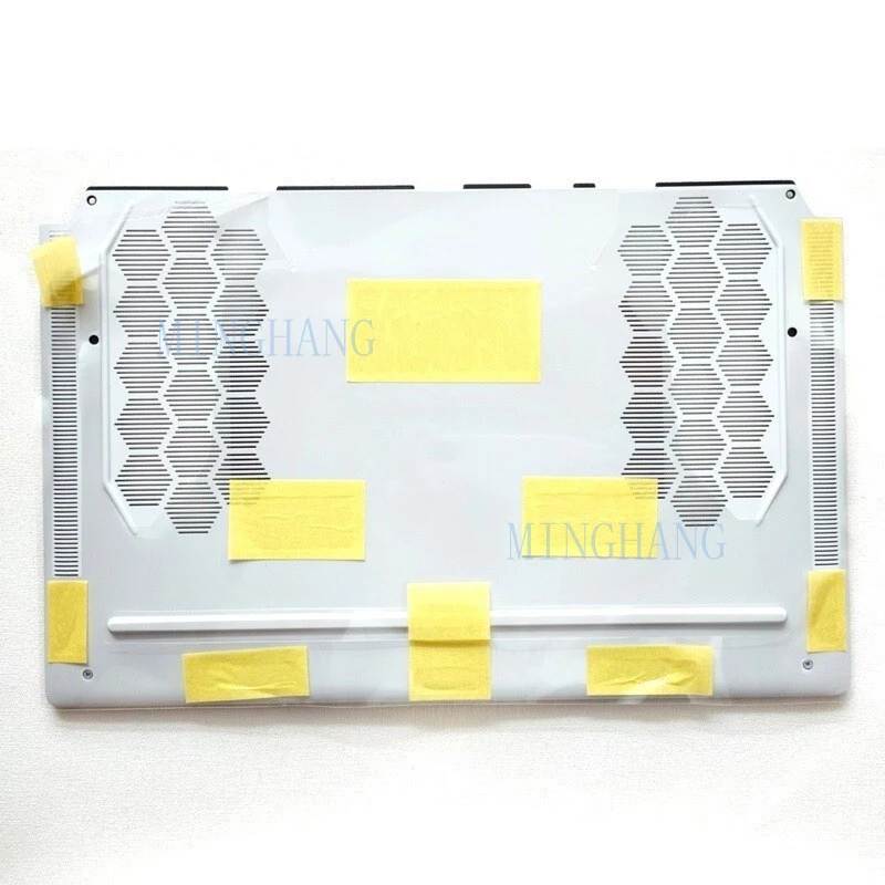 M   New 0KW7Y1 KW7Y1 For Dell ALIENWARE X15 R1 R2 Bottom Base Cover Lower Case