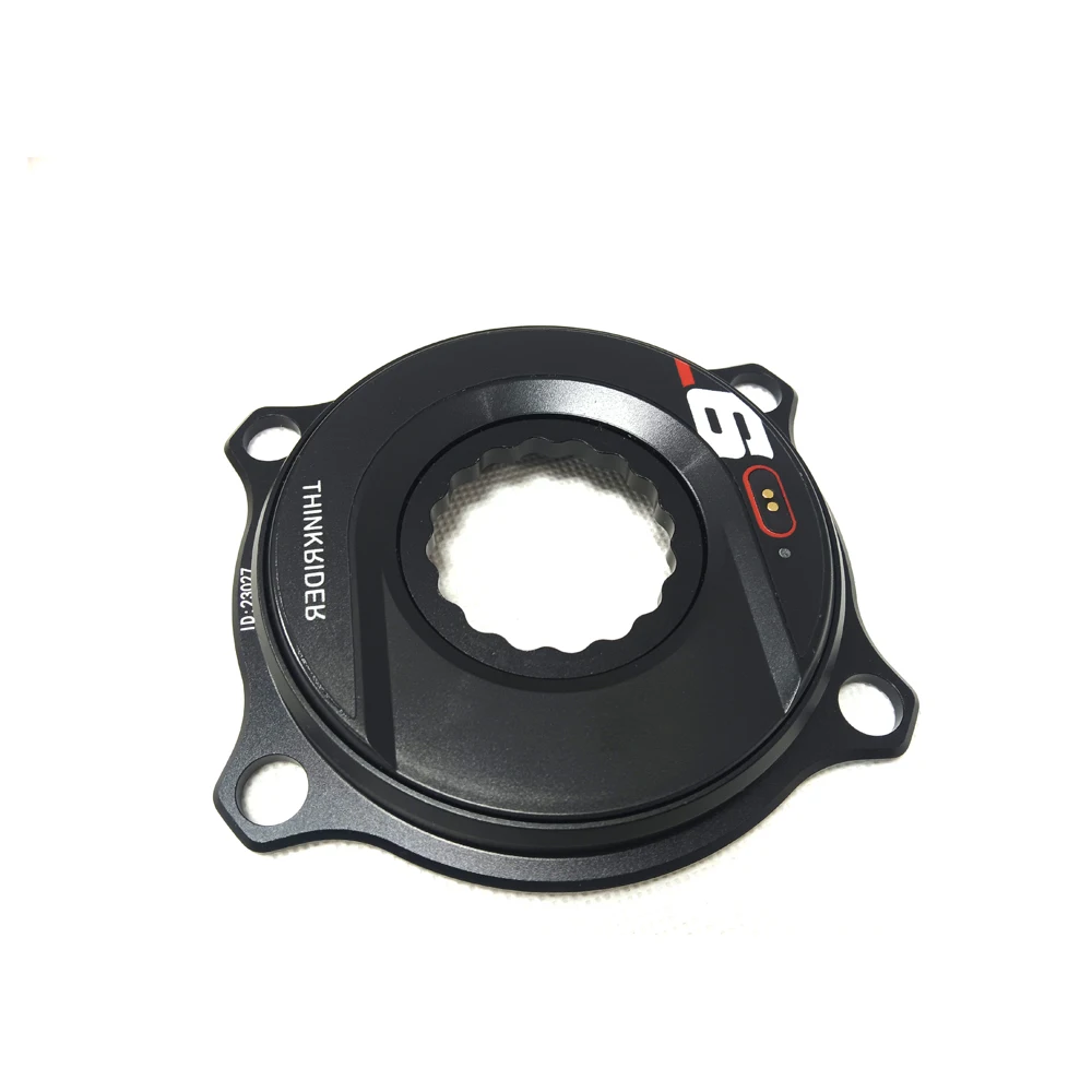 NEW THINKRIDER PP5 / PP6  Spider Power Meter 4 Bolt 110BCD,For EASTON CINCH Interface Crank