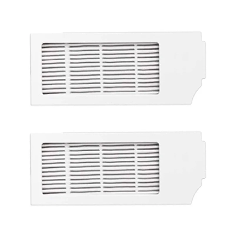 ABRW-12PCS filtros Hepa para Ecovacs Deebot N20/N20 Plus/N20 Pro Plus accesorios de vacío piezas de repuesto filtro lavable