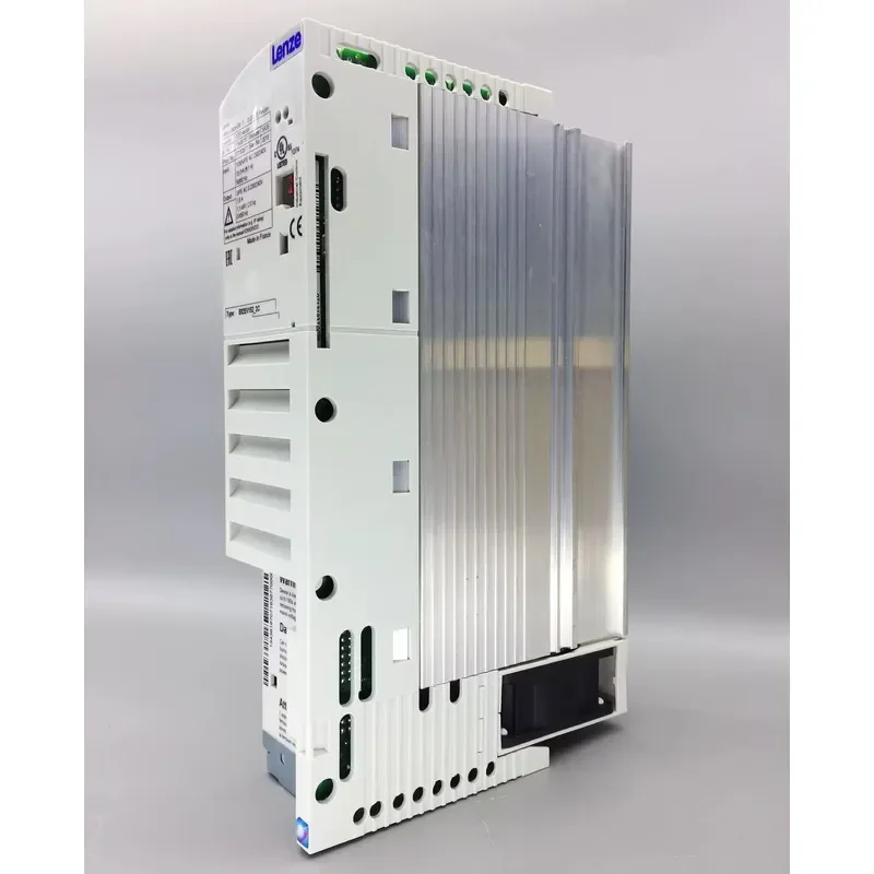 Lenze 8200 Vector Frequency Inverters Converter E82EV751K2C E82EV751_2C 0.75kW and New