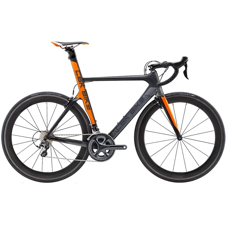 

Carbonbikekits 700C pro racing cycle carbon fiber road bicycle