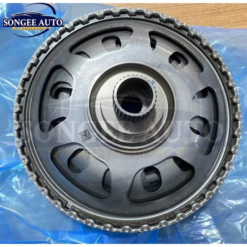 Band New 7DCT300 6DCT150 Genuine DWC Wet Clutch 855660 Fits For Mercedes-Benz GLA200 GLB180/200 A/B Class BMW 1 Series/2 Series