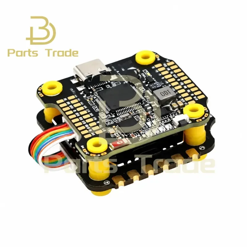 for Speedybee F405 V4 V5 Stack BLS 55A 60A 4 in 1 ESC FC iNAV Betaflight Bluetooth 3 6S FPV 5 8 inch Frame Drone Parts