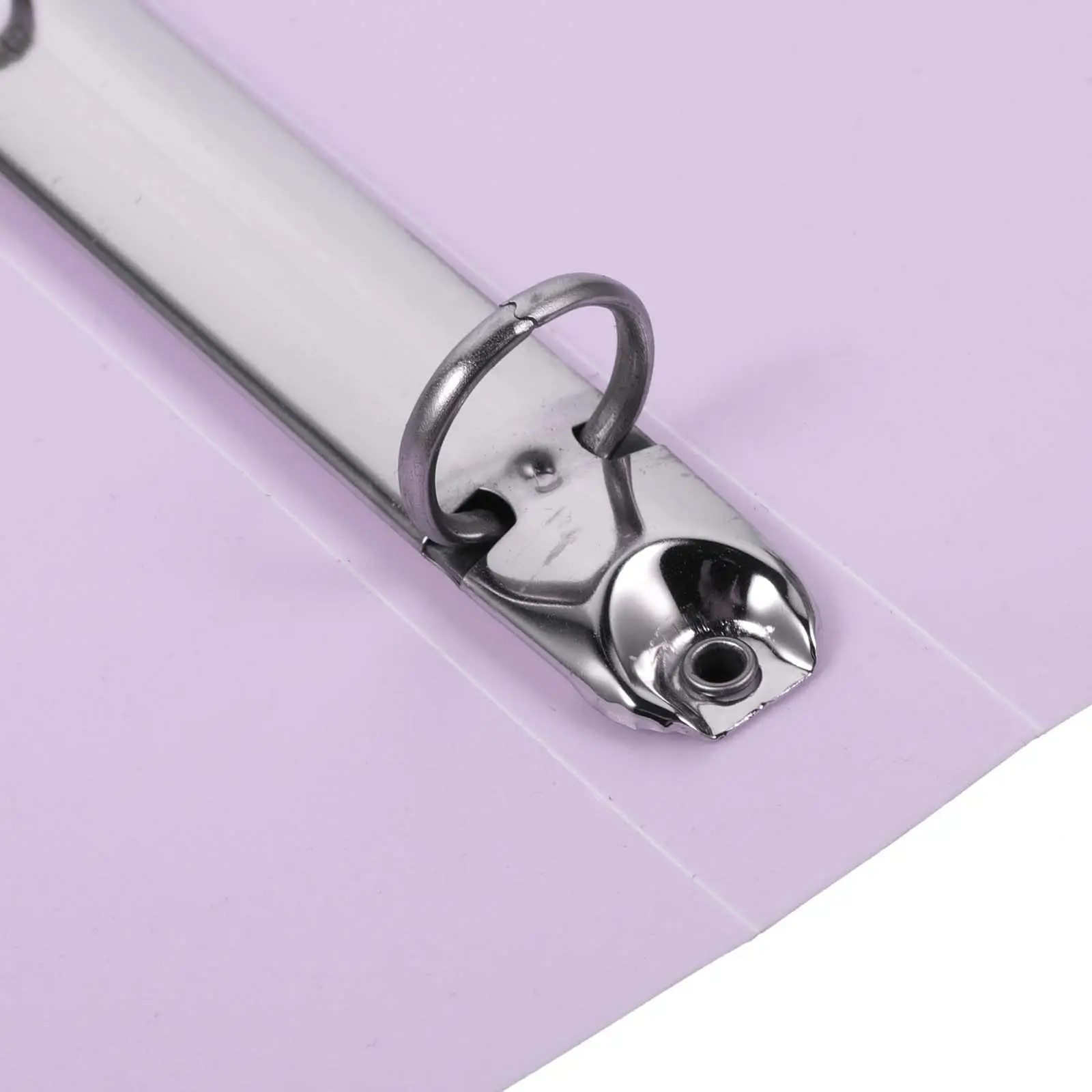 

Высококачественная папка для документов с 4 отверстиями для нот, школьных принадлежностей, организации рабочего стола, износостойкий органайзер для файлов