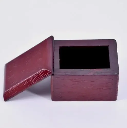 Mystery Box By John Kennedy - Magic Tricks,Card Magie,Accessories,Stage Magic Props,Close Up,Mentalism,Magia Toys,Gadgets,Joke