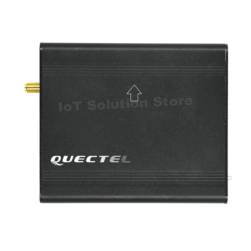 

Quectel L26ADREVB-KIT L26UDREVB-KIT L26ADR L26UDR Evaluation Development Kit