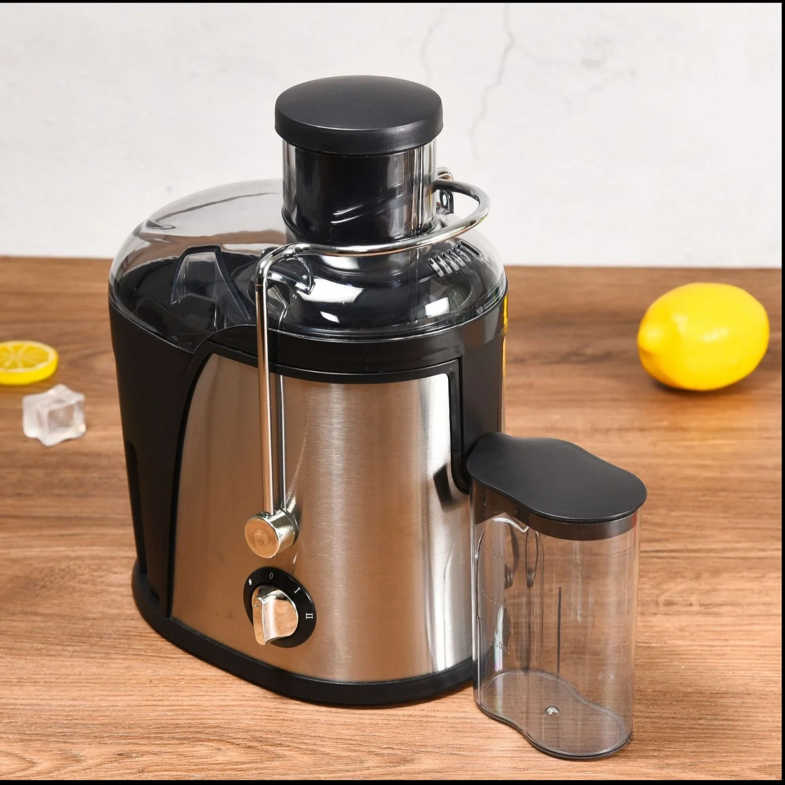 

Juicer Slag Juice Original Juice Multi-functional Electric Separation Juice Machine Fruit Home Small portable juicer