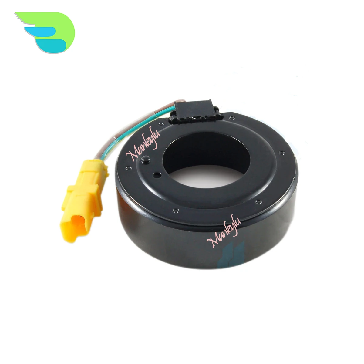 4158304400 AC A/C Air Conditioning Compressor Coil For CITROEN C2 C3 BERLINGO PEUGEOT 206 307 FIAT ULYSSE NISSAN NV200 6453RN