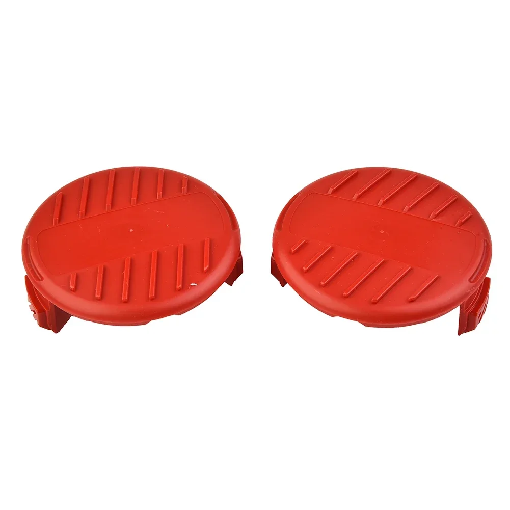 For Craftsman CMCST910M1 Spool Cap And Replacement Line Set Pack Of 24 Overall Length 20FT / 6 1M Product Size 67 5 28mm