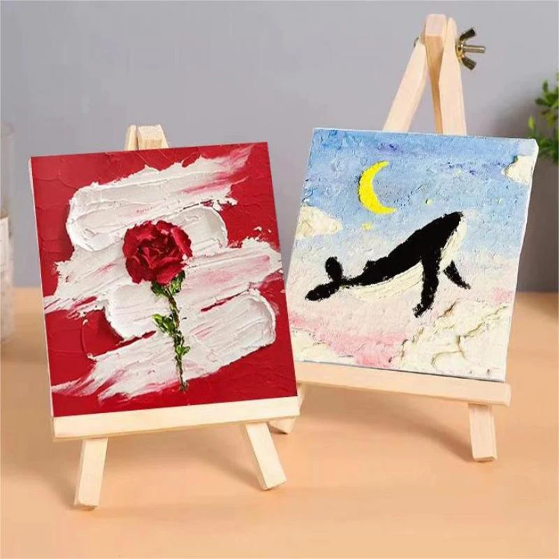 مجموعة لوحات لؤلؤ كوارتز ديي للأطفال ، نسيج ثلاثي الأبعاد ، ألعاب تعليمية ، هدايا عيد الميلاد ، طلاء ديكور منزلي