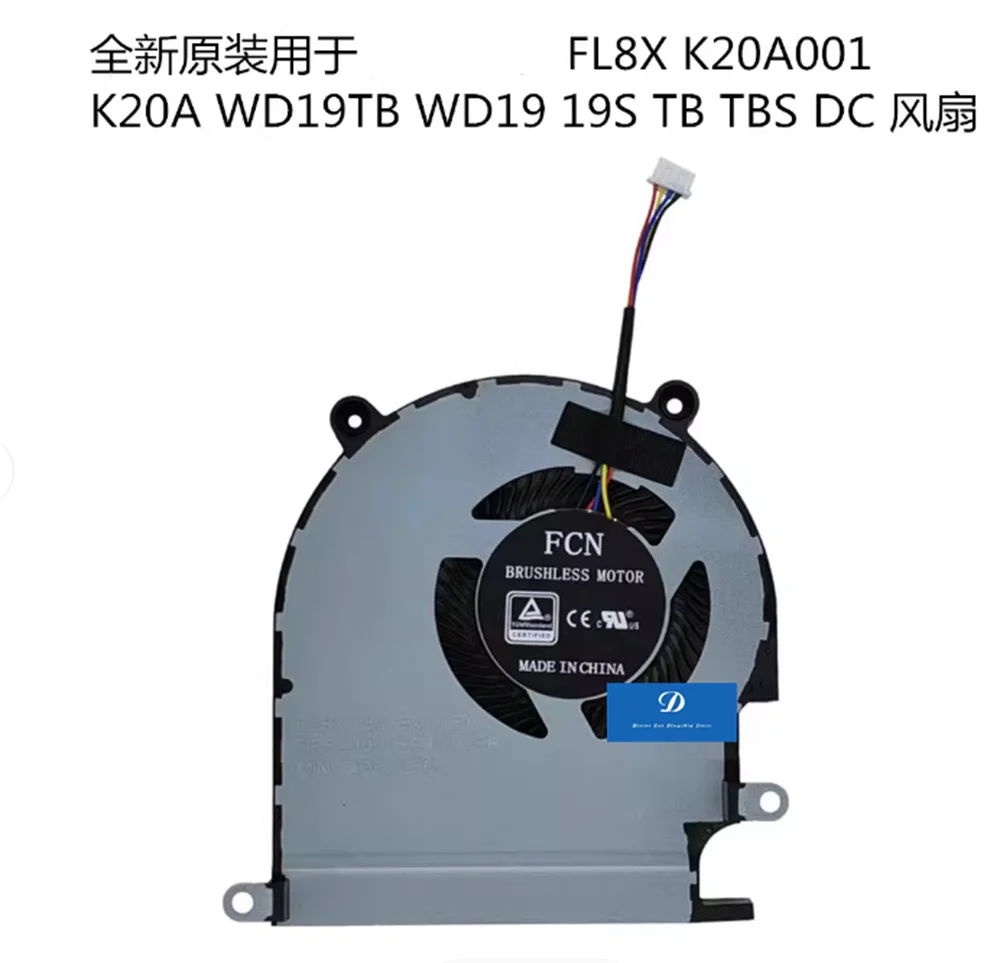 For Dell FL8X K20A0…