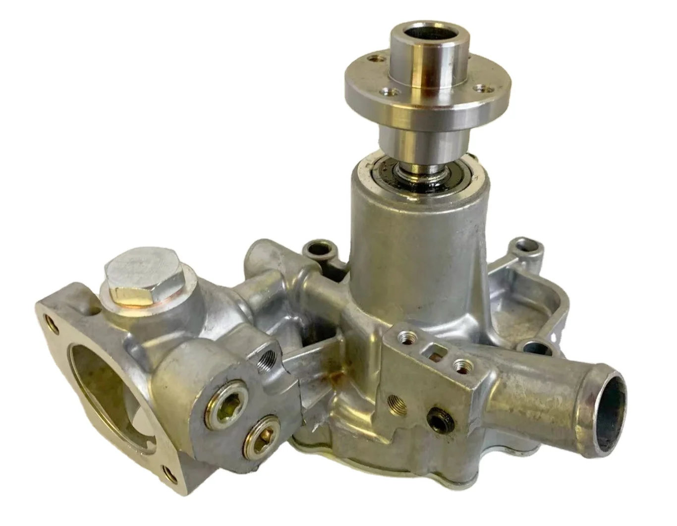 2026 Wholesale Air Conditioning Components Buses Trucks Factories 13-0509 Water Pump Isuzu D201 Thermo King SB-II SB-III SMX-II