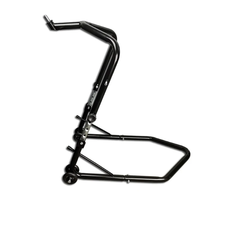

Heavy Motorcycle Front Lifting Frame Prone Race Adjustable Height Lifting Frame Dismantling Shock Absorber Maintenance Tool