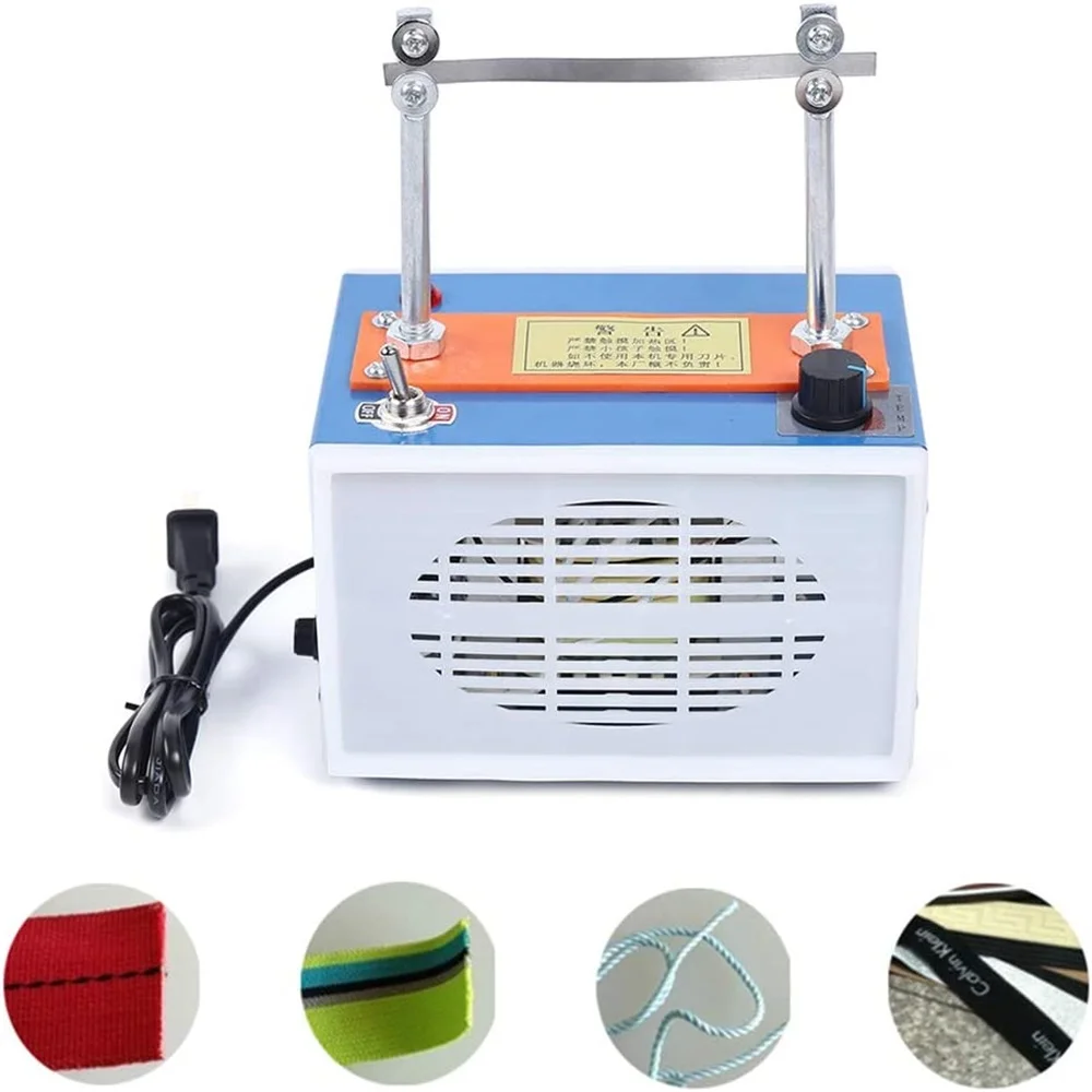 35W 110V Bank Elektrische Touwsnijder Verwarming Snoer Snijmachine