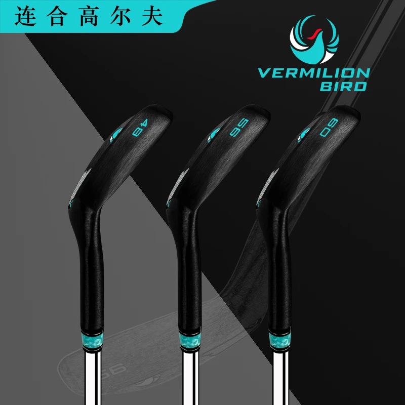 2025 VB Golf Wedge Club 48 50 52 54 56 58 60 Golf Iron Club  Forged Club Head CNC Milling Wedge Golf Driver Putter Package Set