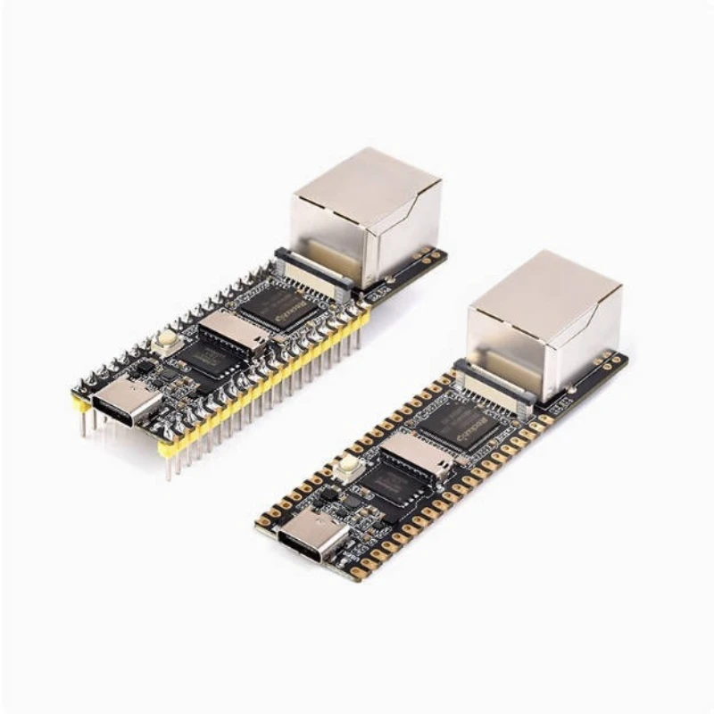 RV1103 development board Cortex-A7 with network port