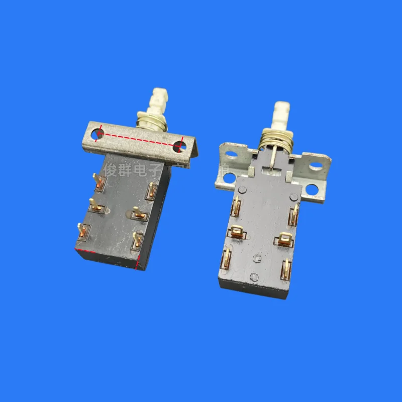 5Pcs/ JPP-2295M P22…