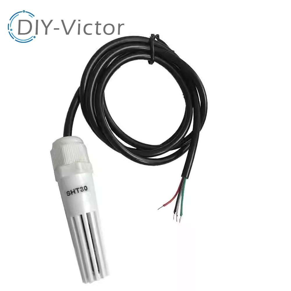 High Sensitivity SH…