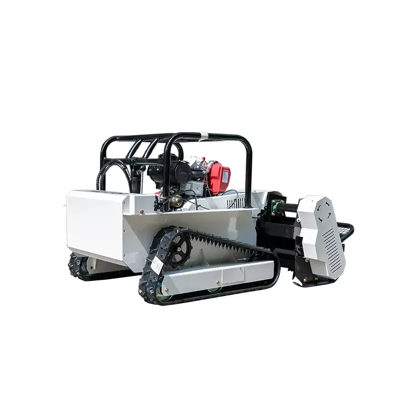 Versatile Lawn Mower Mulching Bagging Side Discharge for Garden Farm Golf Course