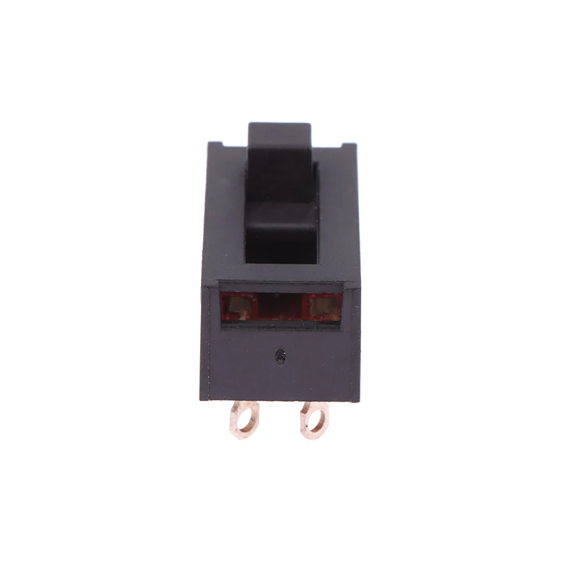 

8 Feet 3 Files DSE-2310 Toggle Slide Switch, 8A 250V Pointed Pins for Hair Dryer