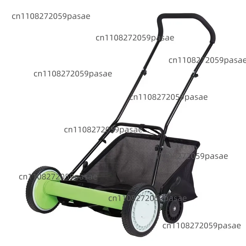 Best-selling American mini hand-push reel mower
