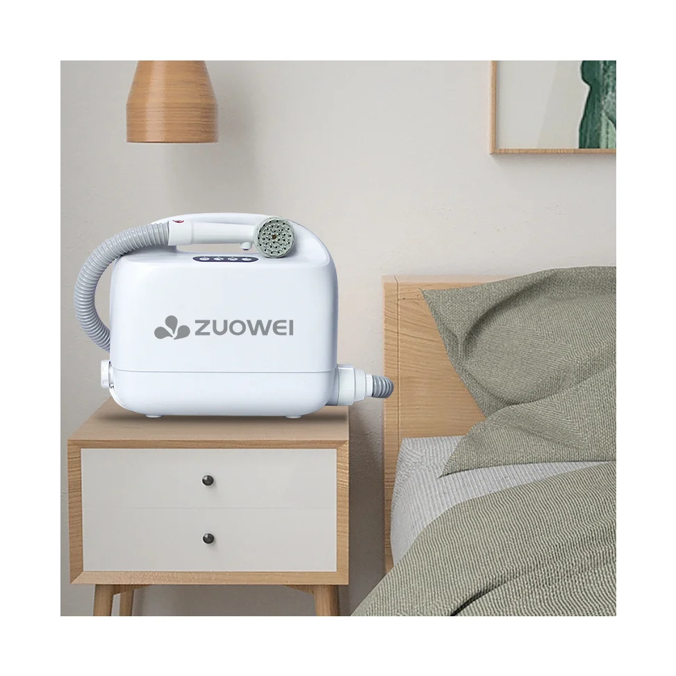 

Home Care Disable Bed Shower Device Intelligent Wash Hair Shower Clean Robot for Elderly Bedridden People