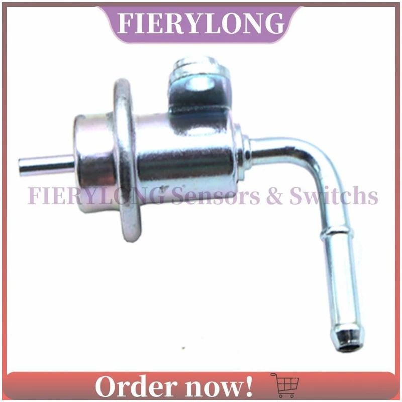 

23280-62030 Регулятор давления впрыска топлива для Toyota T100 4runner Tacoma 3.4l 2328062030 Автомобильные запасные аксессуары