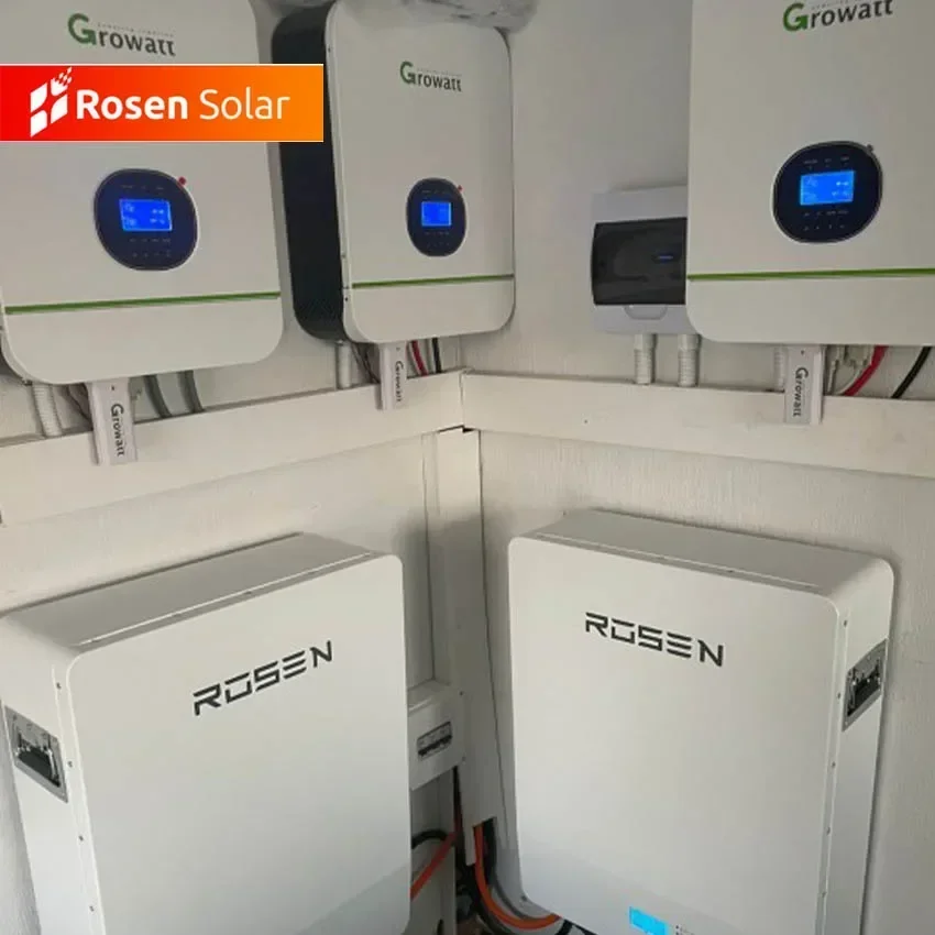 48V 100Ah 휴대용 태양광 저장 파워월 LiFePO4 리튬 배터리 5kWh 태양광 에너지 시스템 (재생 에너지 저장용)