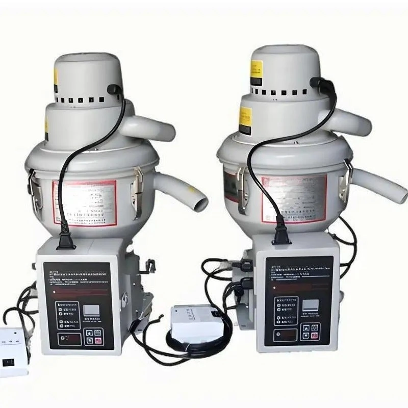 High Quality Factory Direct Sales Industrial Vacuum Multi Station Feeder