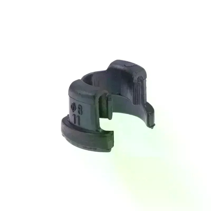 1 Set A/C Condensor Hard Line Lock Clamp Clip For Camry Corolla RAV4 88718-1E150 Air Conditioning Duct Buckle - view 4