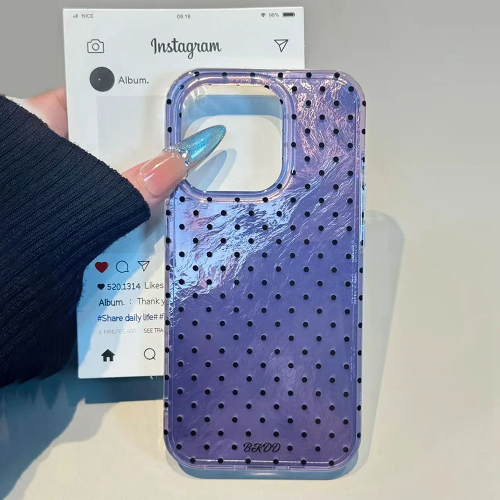 حافظة لهاتف آيفون 17 Air 16 16e 15 14 13 12 Pro Max 7 8 Plus X XS XR SE 2022 2020 #1