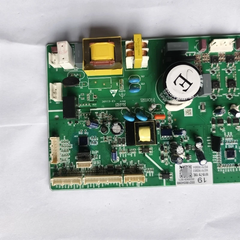 W19-79 19E power board, suitable for refrigerator computer board, frequency conversion board, main control board 0321803409B