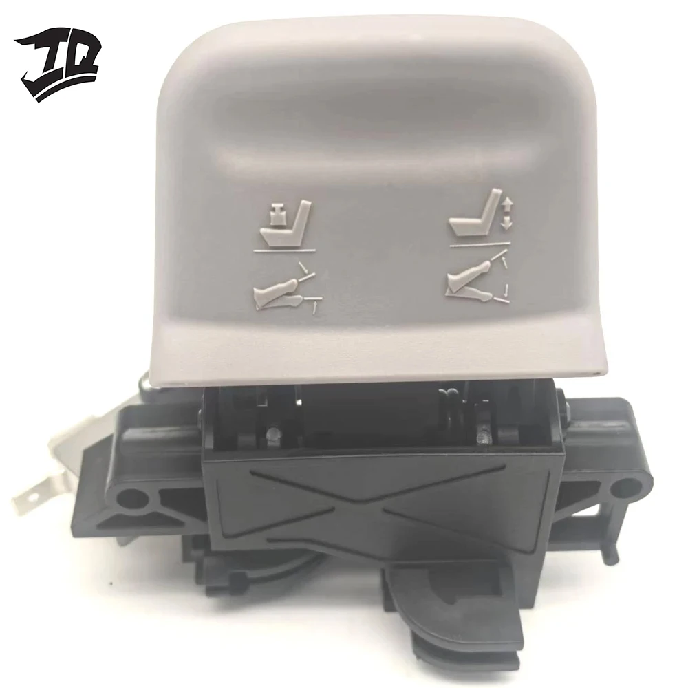 

Переключатель пневмоподвески GR132146 1268387 для сидений Grammer MSG95 MSG97