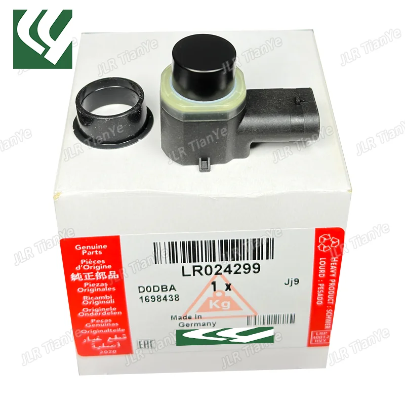 

Suitable for Range Rover Discovery Sport Discovery 4/5 Side Electronic Radar Sensors LR024299 LR041094 C2D36170