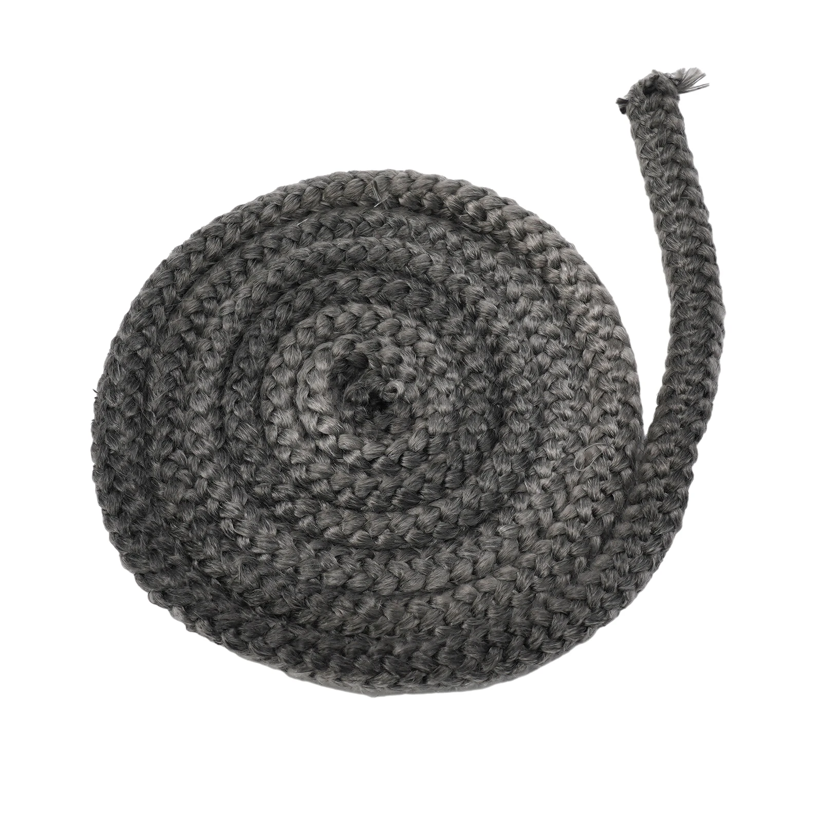 1pcs 2m Fiberglass Rope Seal For Chimneys Fireplaces Stove / Fire Rope Wood Burning Stove 6/8/14/16mm Log Burner Door Seal