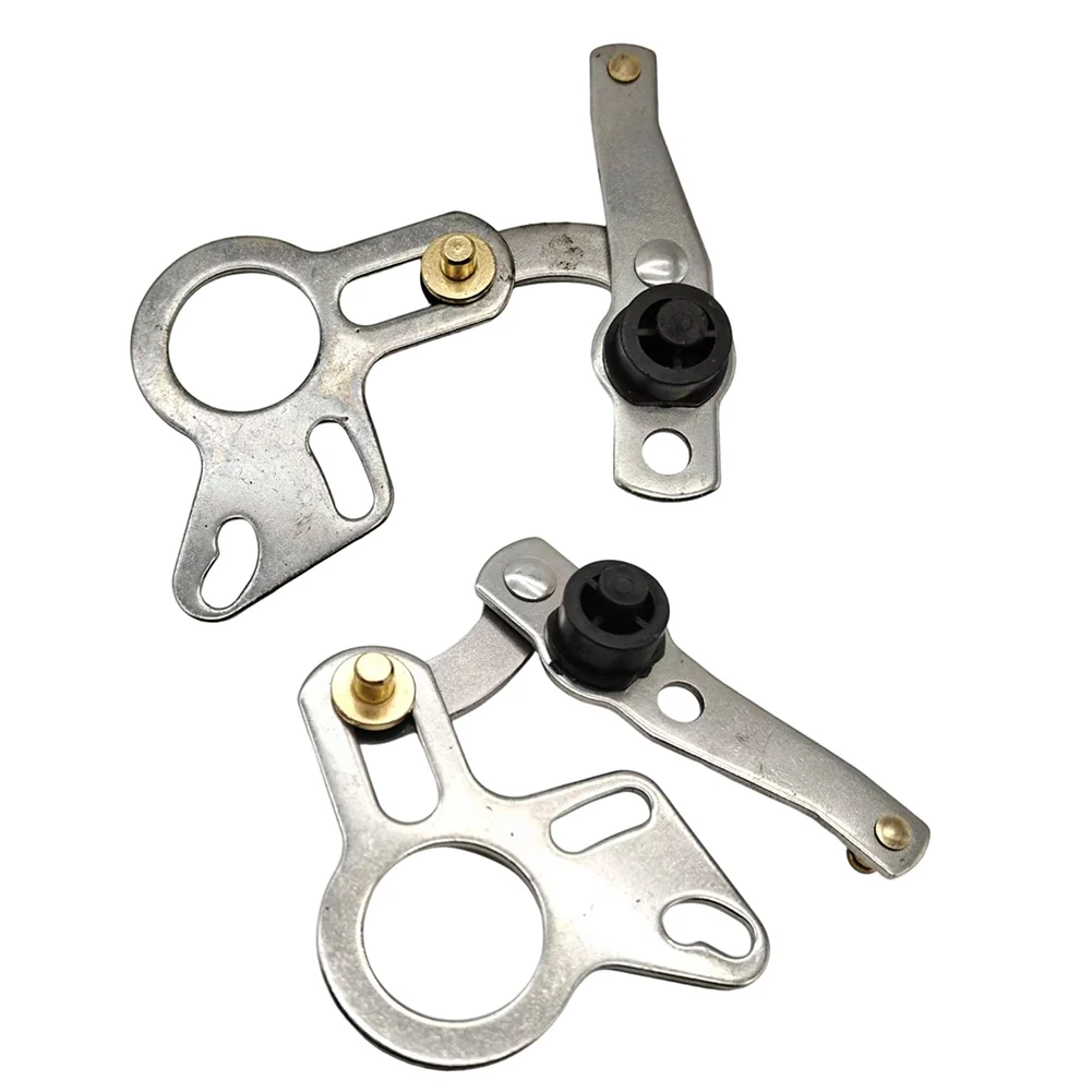 

Boat Engine Throttle Arm For Outboard Motor 703 Control Box Push To Open 703-48261-01 703-48261-11 Boat Parts Accessories